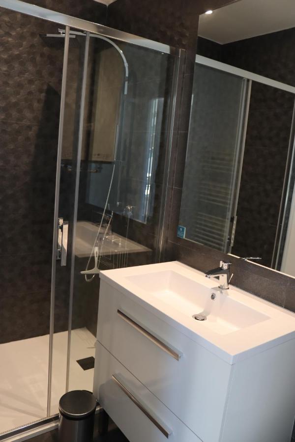 "Le 104" Studio Cosy Proche De Rouen Avec Parking Mont-Saint-Aignan Zewnętrze zdjęcie
