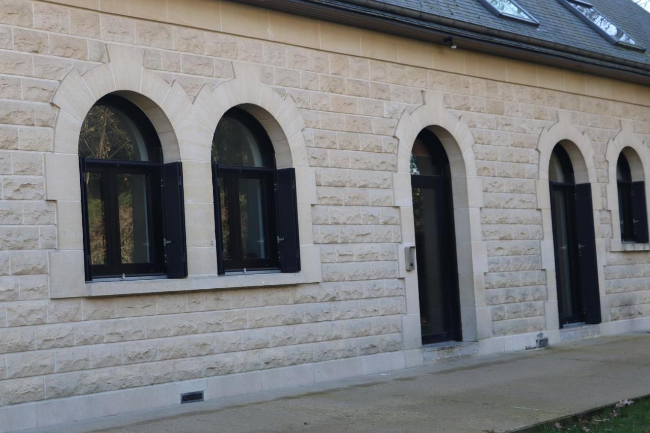 "Le 104" Studio Cosy Proche De Rouen Avec Parking Mont-Saint-Aignan Zewnętrze zdjęcie